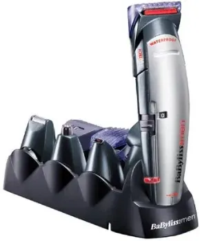 BaByliss E837E