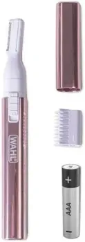 Wahl Precision Eyebrow Shaper 5640-4417