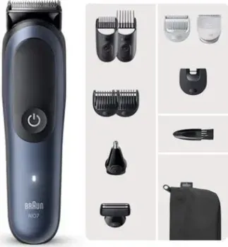 Braun AIO7540