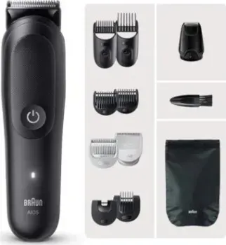 Braun AIO5540