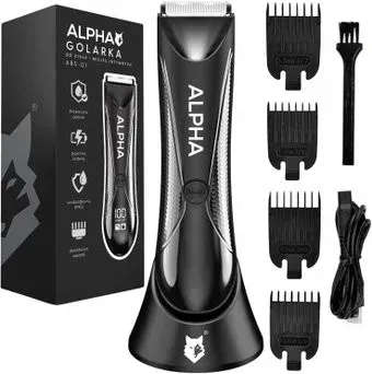 Alpha ABS-01