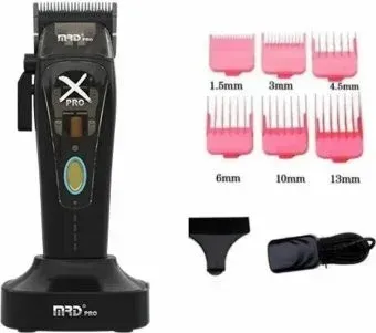 MRD Pro MRD-HC-999C (черный)