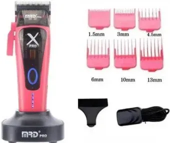 MRD Pro MRD-HC-999C (розовый)