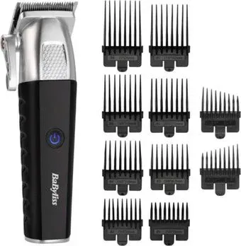 BaByliss E812E