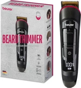Beurer MN4X