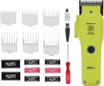 MRD Pro MRD-HC-3969ST (зеленый)