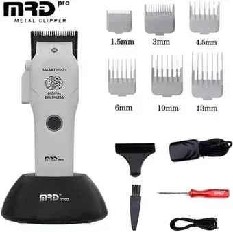 MRD Pro MRD-HC-3969ST (белый)