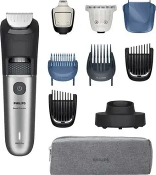 Philips Beard Trimmer 7000 Series BT7670/15