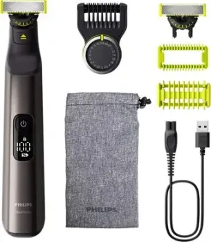 Philips OneBlade Pro 360 Face + Body QP6552/30