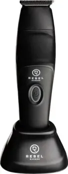 Rebel Barber Predator Black RB960