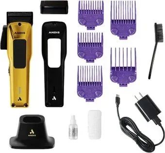 Andis Phenom Clipper 562060
