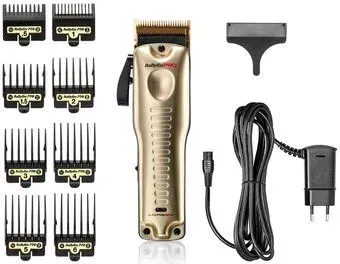 BaByliss PRO Lo-Pro FX825GE