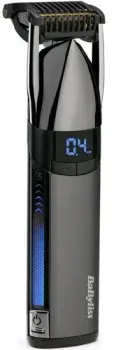 BaByliss Super-X Metal S996E