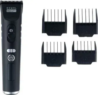 Dewal Beauty Select HC9011 (черный)