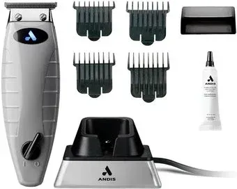 Andis Cordless T-Outliner Li Trimmer 74125