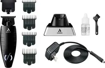 Andis GTX-EXO Cordless Trimmer Black Label ORL-S 561863
