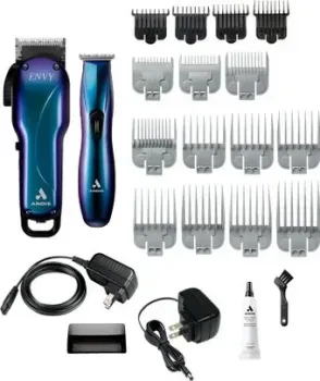 Andis Cut&Trim Combo Galaxy Limited Edition 561563
