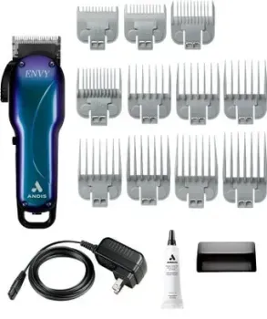 Andis Envy Li Cordless Galaxy LCL