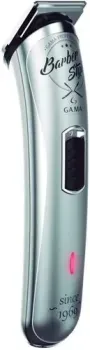 GA.MA Barber Style GT 527