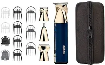 BaByliss Super-X Metal MT992E