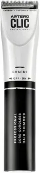 Artero Clic Black