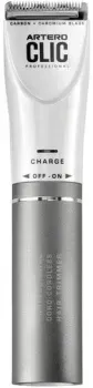 Artero Clic Silver