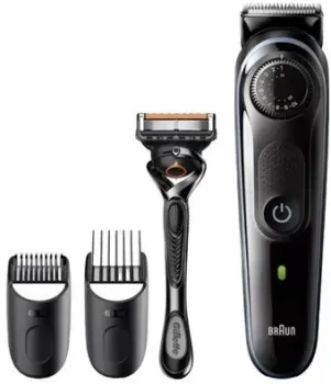 Braun BT5341