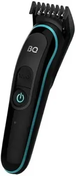 BQ TR1003 (тиффани/черный)
