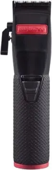 BaByliss PRO Boost+ Black Matt Clipper FX8700RBPE