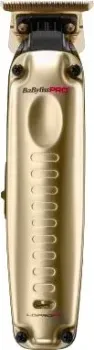 BaByliss PRO LO-Profx Gold Trimmer FX726GE