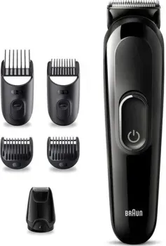 Braun MGK3420