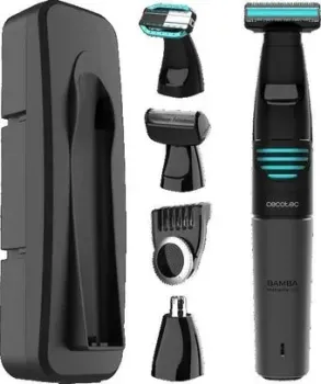 Cecotec Bamba PrecisionCare Extreme 5in1