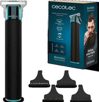 Cecotec Bamba PrecisionCare Profiling 03379