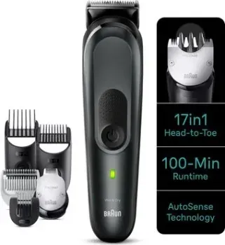 Braun MGK7491