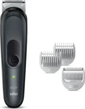 Braun BG3350