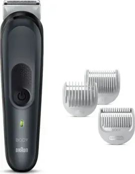 Braun BG3340