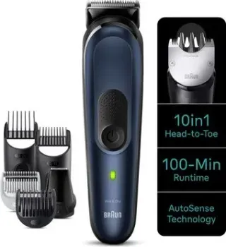 Braun MGK7410