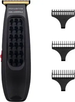 Rowenta Cut &amp; Style Stylization Karl Lagerfeld TN182LF0