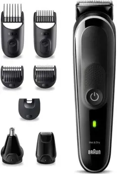 Braun MGK3440