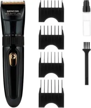 Sencor SHP 8900BK