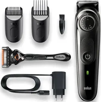 Braun BT3342