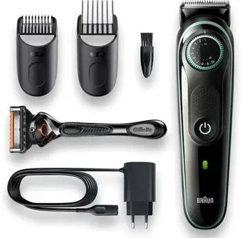 Braun BT3341
