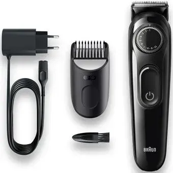 Braun BT3322