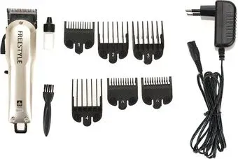 Dewal Freestyle 03-077 Gold