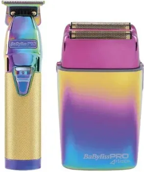 BaByliss PRO FXCHAMPKE