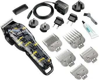Andis Cordless Uspro Li Fade Nation Crown 73100