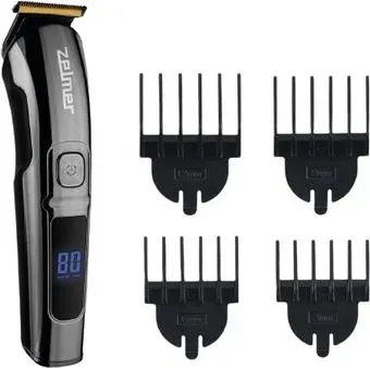 Zelmer ZMB6000