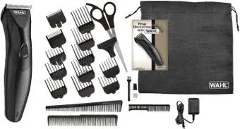 Wahl 9639-816 Haircut &amp; Beard