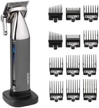 BaByliss E996E