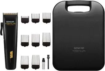 Sencor SHP 8400BK